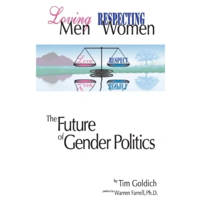 Abbildung von Loving Men, Respecting Women: The Future of Gender Politics