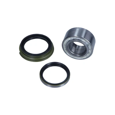 Abbildung von MAXGEAR 33 1165 Radlagersatz Vorderachse 68 TOYOTA: Starlet V Schrägheck