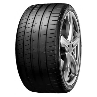 Abbildung von Goodyear EAGLE F1 SUPERSPORT 235/35 R19 91Y PKW Sommerreifen Reifen 585004