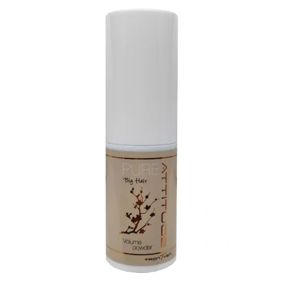 Abbildung von Trontveit Pure Attitude Big Hair 35ml