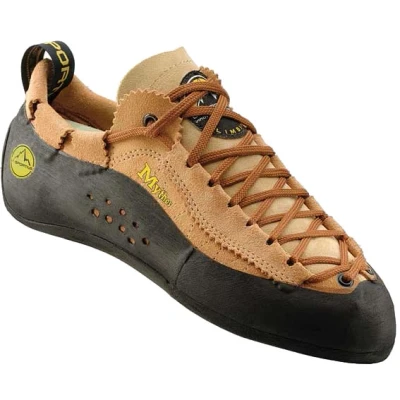 Abbildung von La Sportiva Mythos Kletterschuhe
