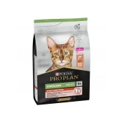 Abbildung von Pro Plan Cat Sterilised Sensitive Lachs Katzenfutter 3 kg...