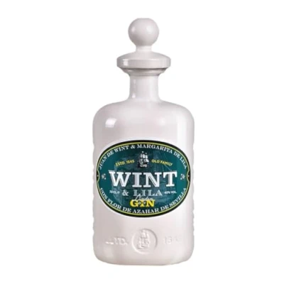 Abbildung von Wint &amp; Lila London Dry Gin (1 x 0.7 l)