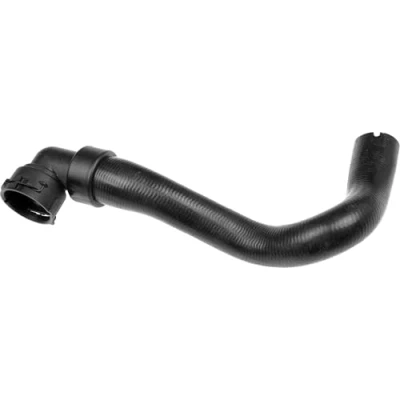 Abbildung von GATES 05 2551 Kühlerschlauch EPDM (Ethylen Propylen Dien Kautschuk) OPEL: Corsa D Schrägheck kfzteile, kfzteile24, bandel online, bandel, atp