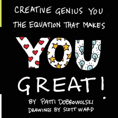 Abbildung von Creative Genius You: The Equation That Makes You Great!