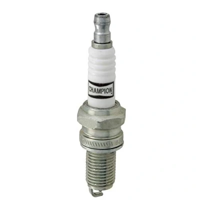 Abbildung von CHAMPION OE010/T10 Zündkerze N7YC M14x1.25 SW: 21 mm Nickel GE MERCEDES BENZ: W111 Coupe, W123 Pagode Cabrio, CITROËN: GS Schrägheck