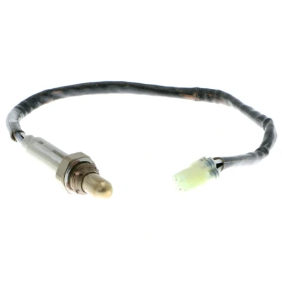 Abbildung von VEMO Original Quality V63 76 0001 Lambdasonde nach Katalysator Gewinde vorgefettet weiß 4 oval SUBARU: Forester II, Impreza II Kombi