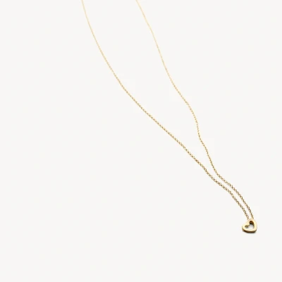 Abbildung von Blush Damen Kette Gold 3149YGO