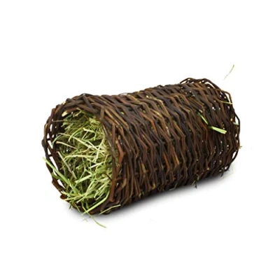 Abbildung von JR Farm Nager Weide/Heutunnel mittel 200 Gramm 10945 Gebr. de Boon