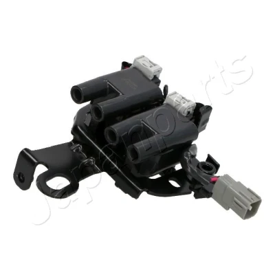 Abbildung von JAPANPARTS BO H14 Zündspule 3 HYUNDAI: Tucson, Coupe II, Matrix, KIA: Sportage Cerato Limousine