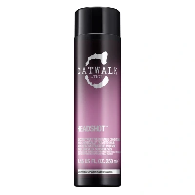 Abbildung von TIGI Catwalk Headshot Conditioner 250ml 2er Pack