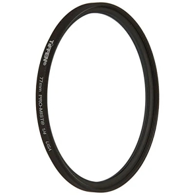 Abbildung von Tiffen FILTER 77MM PRO MIST 1/4