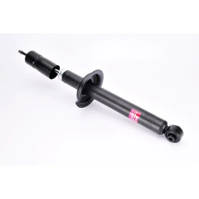 Abbildung von KYB Excel G 341258 Stoßdämpfer Hinterachse Gasdruck Zweirohr federtragender Dämpfer oben Stift, unten Auge HONDA: ACCORD 6 Coupe