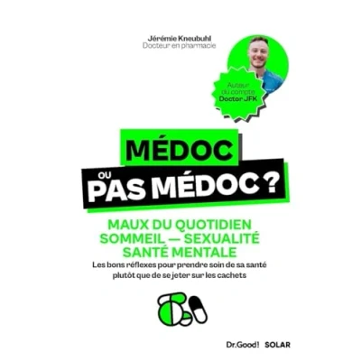 Abbildung von médoc ou pas ?