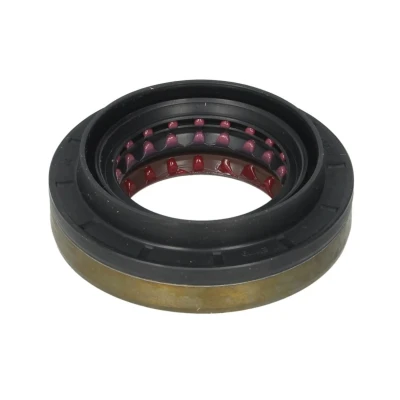 Abbildung von ELRING 398.420 Wellendichtring, Differential MERCEDES BENZ: G Klasse SUV, T2/LN1 Kasten / Kombi