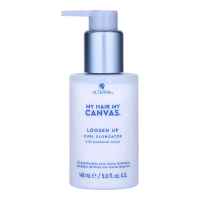 Abbildung von Alterna My Hair Canvas Loosen Up Curl Elongator 148 ml