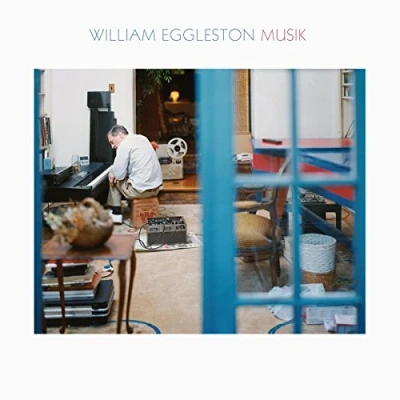 Abbildung von Musik [Vinyl LP]