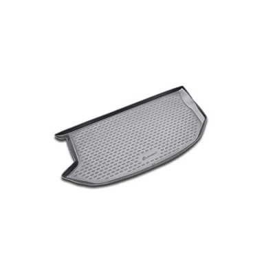 Abbildung von Element Passform Kofferraumwanne Laderaumwanne für KIA Soul SUV 2009 2014