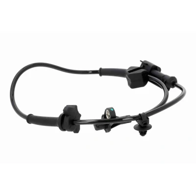 Abbildung von VEMO V25 72 0364 ABS Sensor Hinterachse, Hinterachse links, rechts aktiver schwarz FORD: FIESTA 7