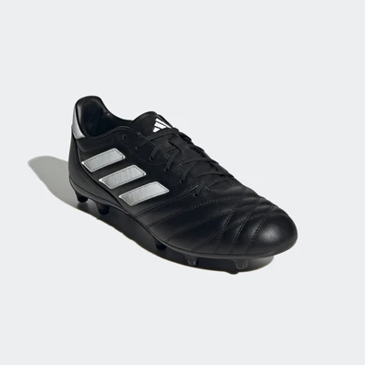 Abbildung von adidas Performance COPA Gloro ST FG Fußballschuh Nocken, Herren, Größe: 41 1/3, Core black/footwear white Schuhe