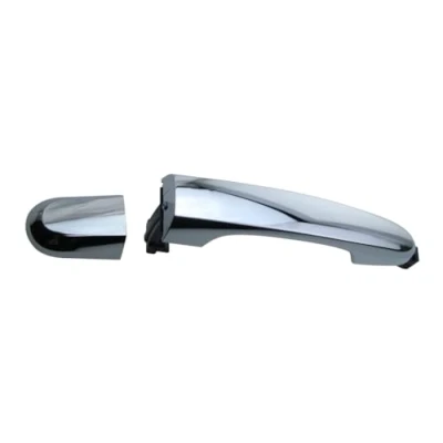 Abbildung von PRASCO KI8148106 Türgriff außen, hinten links verchromt KIA: SORENTO 2