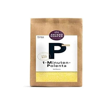 Abbildung von Antersdorfer 1 Minuten Polenta Vollkorn