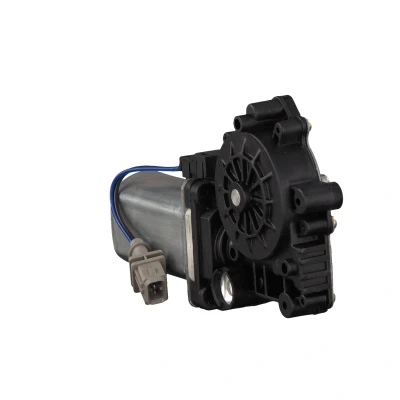 Abbildung von FEBI BILSTEIN 100863 Elektromotor, Fensterheber links
