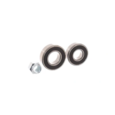 Abbildung von SKF VKBA 3717 Radlagersatz 52 SUZUKI: SWIFT Cabrio, 2 Schragheck, 1