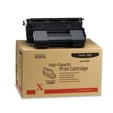 Abbildung von Xerox 113R00657 schwarz toner 18.000 seiten original