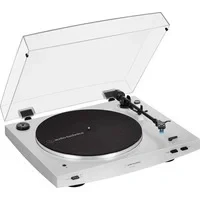Abbildung von Audio Technica AT LP3XBT Weiß