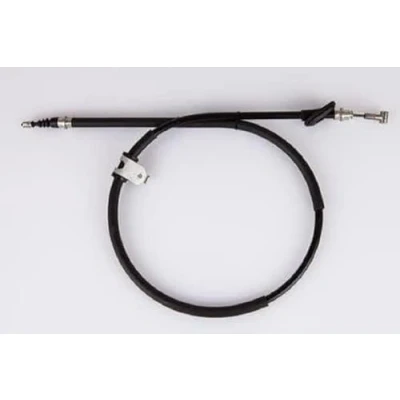 Abbildung von HELLA 8AS 355 665 411 Handbremsseil 1298, 1175