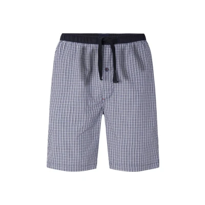 Abbildung von TOM Tailor Nachtwäsche Hose, Herren, Größe: Small, Dark blue