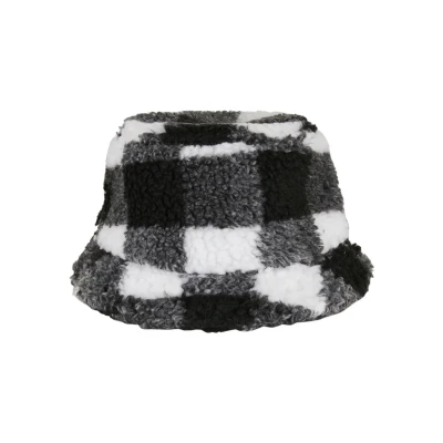 Abbildung von Flexfit Hut, Größe: One Size, White/black