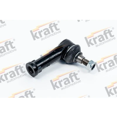 Abbildung von KRAFT 4310625 Spurstangenkopf M 12 x 1,5 Vorderachse rechts VOLKSWAGEN: Transporter 4 Bus, Kastenwagen