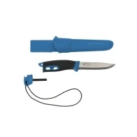 Abbildung von Morakniv Companion Spark Blue