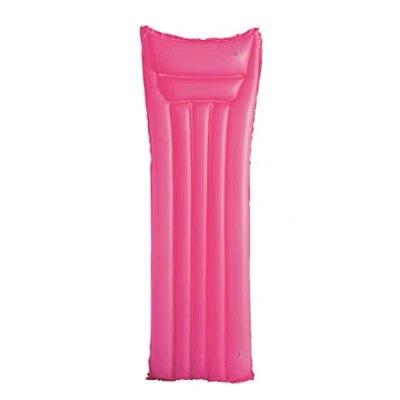 Abbildung von Bestway Luftmatratze Matte Finish 183 x 69 cm (Pink)