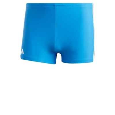 Abbildung von adidas Performance Badehose &quot;CLASSIC 3 STREIFEN BOXER &quot;, (1 St.)