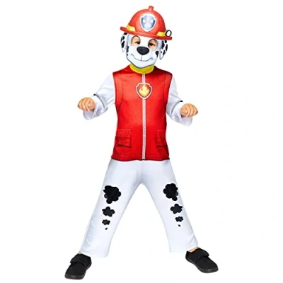 Abbildung von Amscan Kostüm Paw Patrol Marshall
