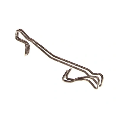 Abbildung von MAXGEAR 27 1488 Zubehörsatz, Scheibenbremsbelag Hinterachse NISSAN: Primera Limousine, Hatchback, Kombi