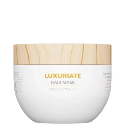 Abbildung von Bao Med Luxuriate Hair Mask 200ml