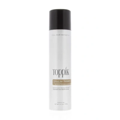 Abbildung von Toppik Colored Thickener Light Brown 144gr