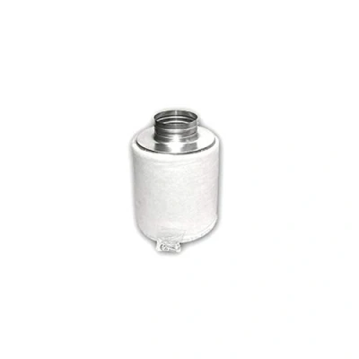 Abbildung von Aktivkohlefilter Industry LINE, 180 m3/h, ø 125 mm
