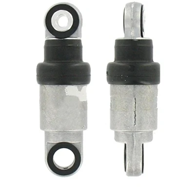 Abbildung von SKF VKM 38007 Spannrolle BMW: 3 Cabrio, Limousine, Compact