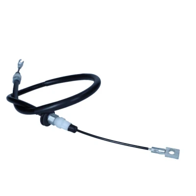 Abbildung von MAXGEAR 32 1430 Handbremsseil Hinterachse 960mm Scheibenbremse RENAULT: MASTER 3 Kasten, Bus, Pritsche/Fahrgestell