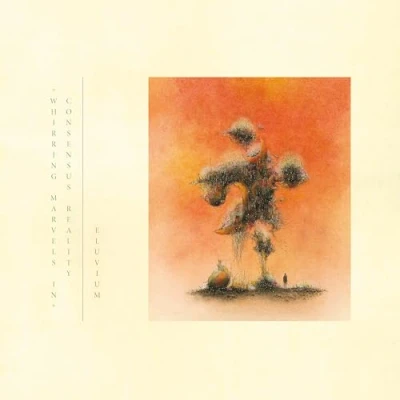 Abbildung von (Whirring Marvels in) Consensus Reality [Vinyl LP]