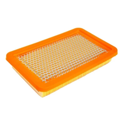 Abbildung von MAHLE ORIGINAL LX 542 Luftfilter 40,0 164 258,5 Filtereinsatz MAZDA: MX 6, 5 2, 626 IV Schrägheck, FORD USA: PROBE 2