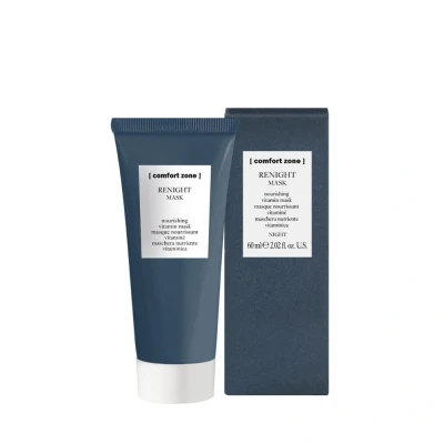 Abbildung von Comfort Zone Maske Renight Pflegende