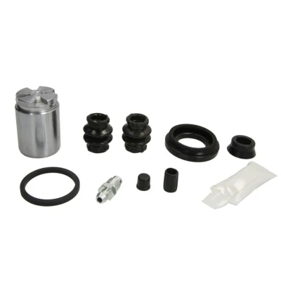 Abbildung von AUTOFREN SEINSA D41156K Bremssattel Reparatursatz Hinterachse 34 WITH MECHANISM RENAULT: Wind, MEGANE 3 Grandtour, SCENIC