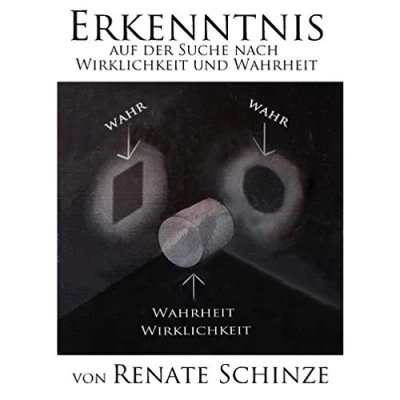 Abbildung von Erkenntnis: Auf der Suche nach Wirklichkeit und Wahrheit