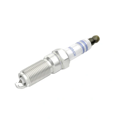 Abbildung von Zündkerze Double Iridium BOSCH 0 242 236 591